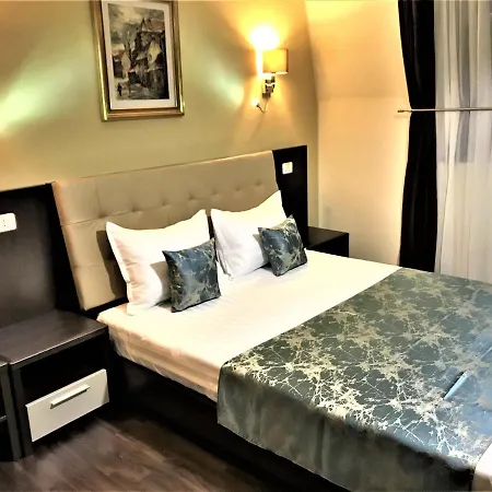 Hotel Kalman
