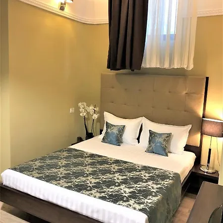 Kalman * Bükreş