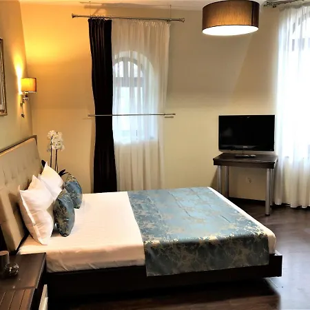 Hotel Kalman *