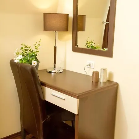 Hotel Kalman Bucharest