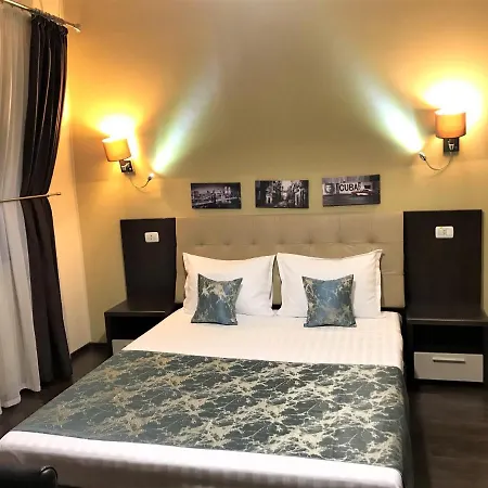 Hotel Kalman *