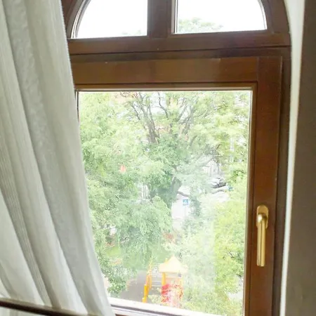 Kalman Hotel Bucharest