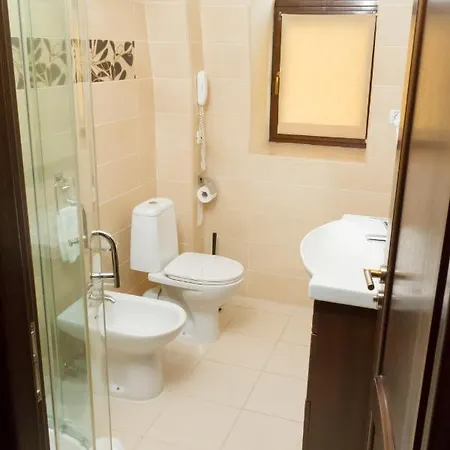 Kalman Otel