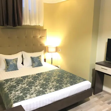 Hotel Kalman Bucharest