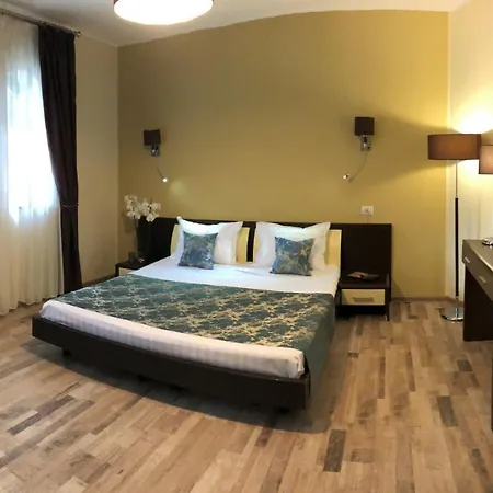 Hotel Kalman