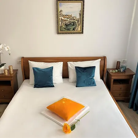 Hotel Kalman *
