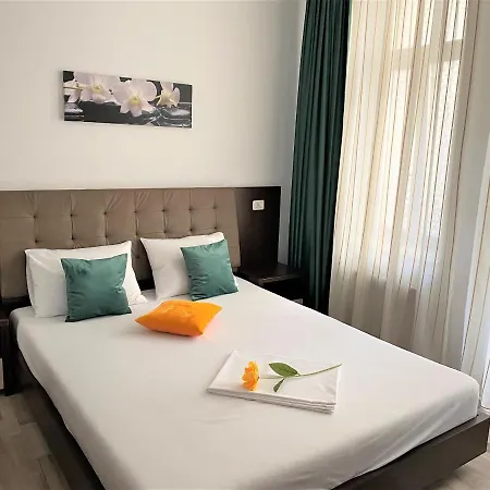 Hotel Kalman