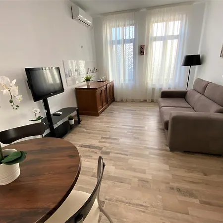 Hotel Kalman *
