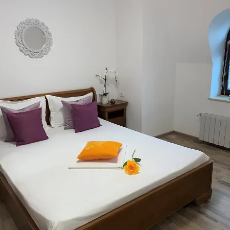 Hotel Kalman Bucharest