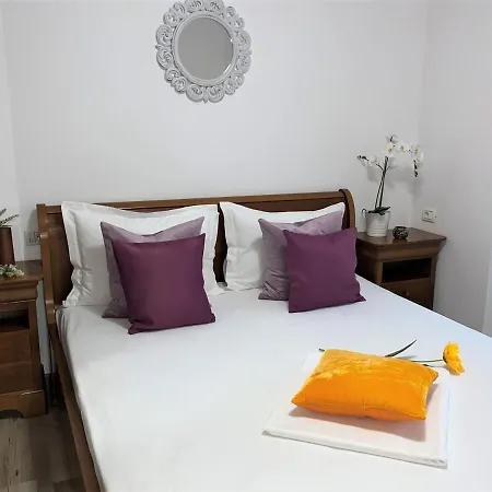 Kalman Hotel Bucharest