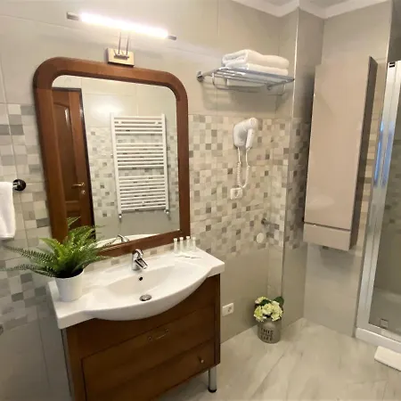 Otel Kalman Bükreş