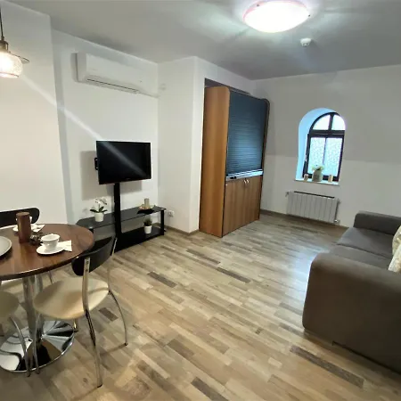 Kalman Hotel Bucharest