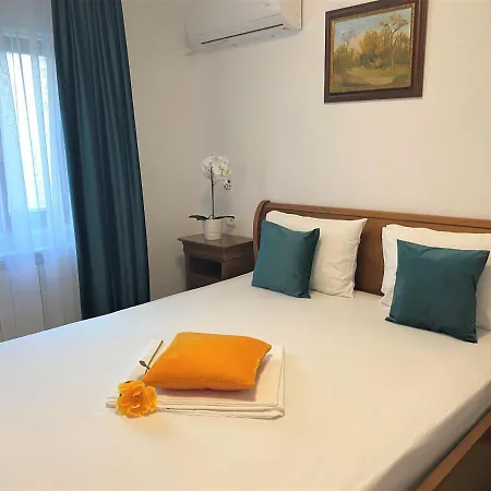 Hotel Kalman