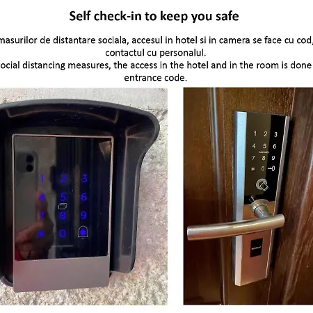 Kalman Hotel *