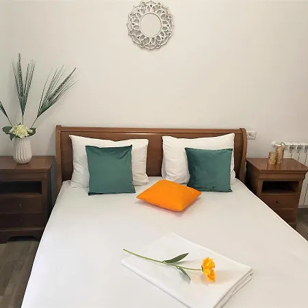 Kalman Hotel Bucureşti